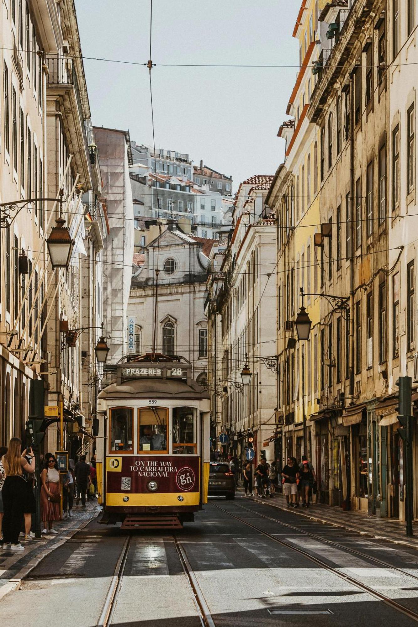 Sm2 Romantic Home By The Gardens Pr Real & Bairro Alto 리스본 외부 사진